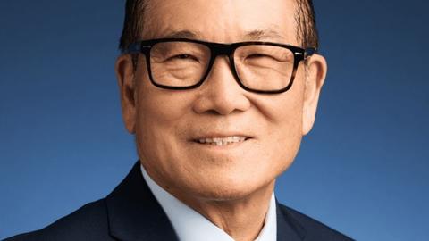 Mike Matsuda headshot