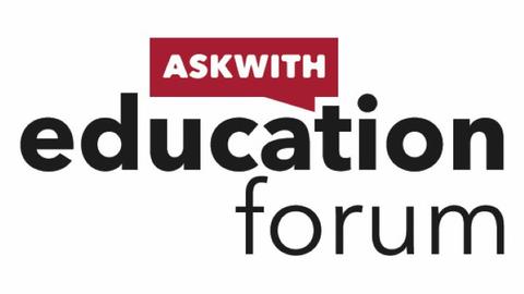 Askwith Forum logo