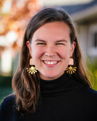 Marianna Stepniak headshot