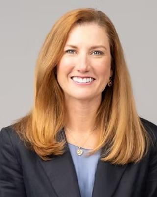 Meghan Mackay headshot