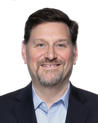 Ross Wiener headshot
