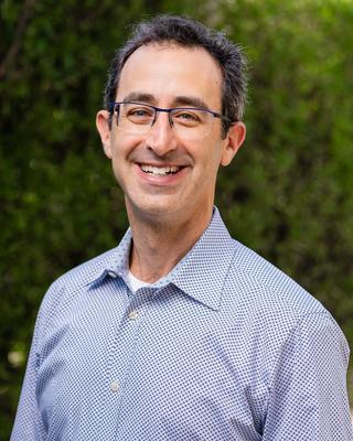 Jeff Wetzler headshot