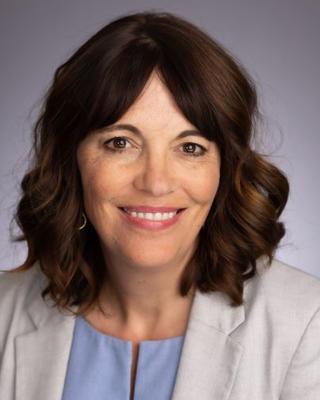 Kristine Gilmore headshot