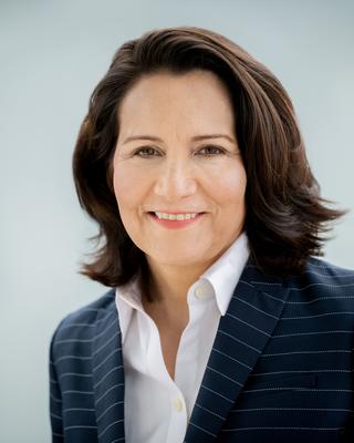 Bridget Rodriguez headshot
