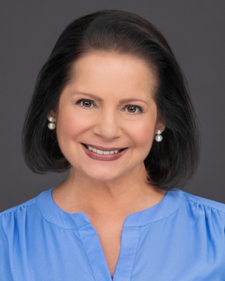 Susan Enfield headshot