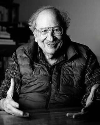 Marshall Ganz headshot