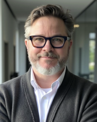 Richard Lemons headshot