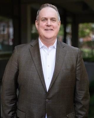 Tim McCarthy headshot