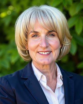Melissa Sadorf headshot