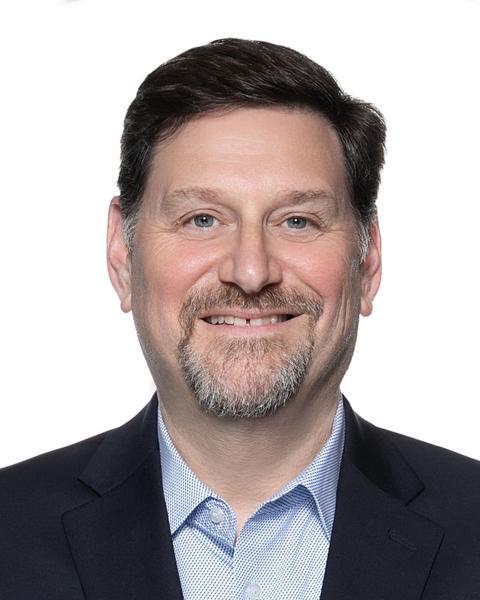 Ross Wiener headshot