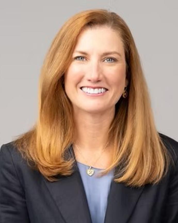 Meghan Mackay headshot