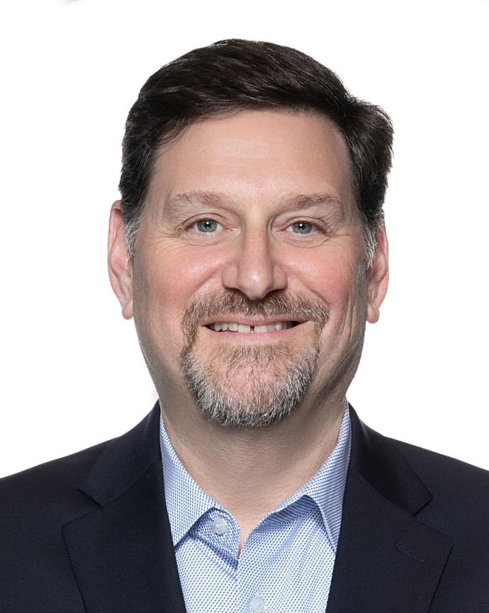 Ross Wiener headshot