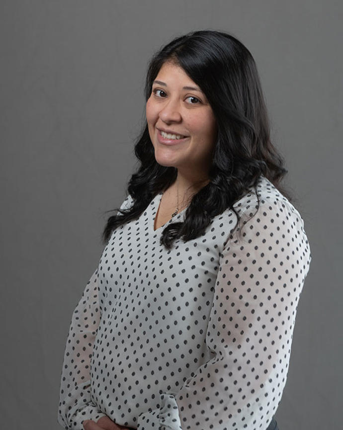 Jenny Portillo-Nacu headshot