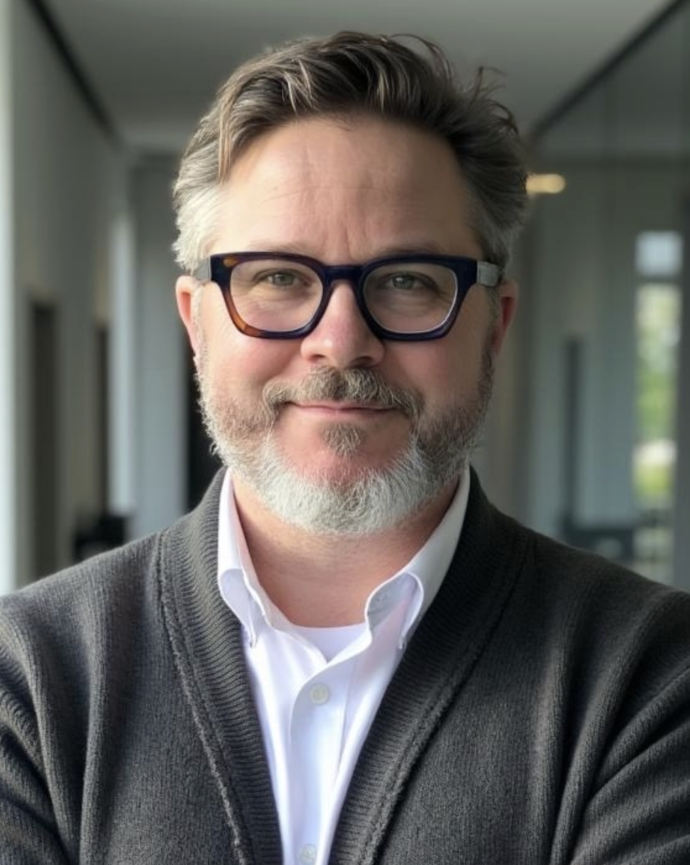 Richard Lemons headshot