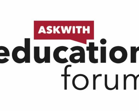 Askwith Forum logo